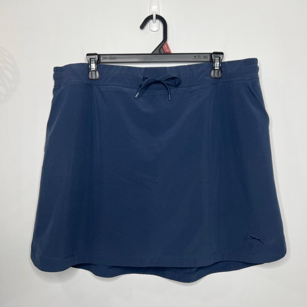 Slazenger Golf Skort Women’s Size XXL